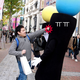 Illustration for article titled PlayStation Move Cosplay Pushes Koreas Buttons